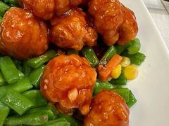 -聚春园自助餐厅(东街口店)