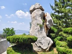-养马岛旅游度假区