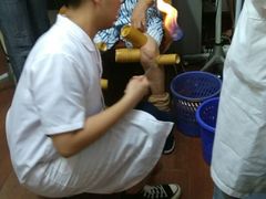 -上海市中医医院(芷江路院区)