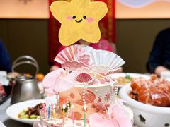 -Tomado绿色烘焙(大尧三路店)