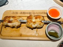 -俄士厨房(环球港店)