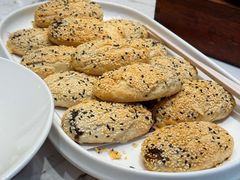 手工酥饼-滕头生态酒店(奉化店)