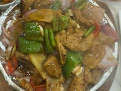 -御龙海鲜火锅(十六浦店)