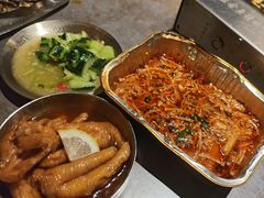 -麦凯伦烧烤·精酿超级工厂店(金桥总店)