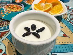 -楼兰古丽·新疆菜(大唐西市店)