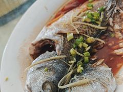 -考记泥焗鸡农庄·海鲜(北洛秘境店)