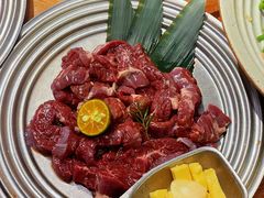 -金龙烧烤·牛肉面(西塔店)