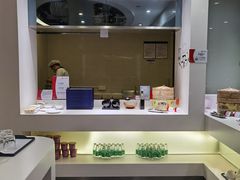 -南航明珠v2头等舱公务舱休息室