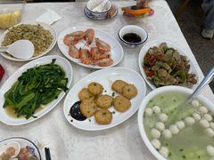-锐记美食店·现捞海鲜(闸坡店)