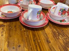 -冶建镜子·中国龙虾王(总店)