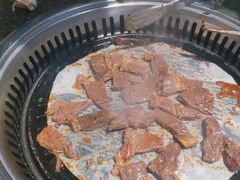 -鹤之乡·齐齐哈尔烤肉·非遗(秋涛路店)