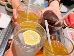 -海底捞火锅(杭州天虹购物中心店)