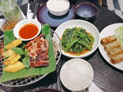 -美奈小馆·越南料理(福田星河COCO Park店)
