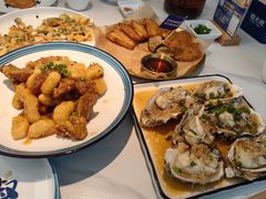 -桂大叔·砂锅粥·家传闽粤菜(县西巷店)