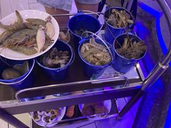 -澜悦港海鲜体验主题餐厅
