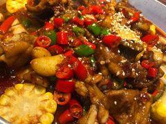 -辣小鲜·南昌大排档(船山路店)