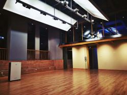 -YASAKI国际舞蹈中心