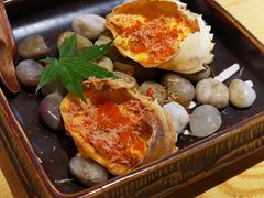 -久居·炭火烤肉(景辰大厦店)
