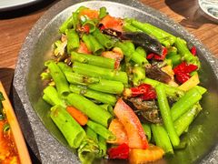 -Night Breeze晚风·融合创意菜