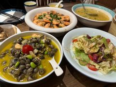 -锡和无锡菜(景丽苑店)