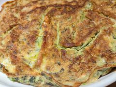 香椿煎蛋-农耕记·湖南土菜(科技园店)