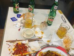 -寻味乌镇·龙虾烧烤
