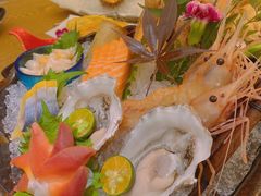 -乐亭日本料理(彩虹本店)