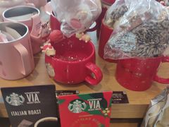 -星巴克(天津佛罗伦萨小镇店)