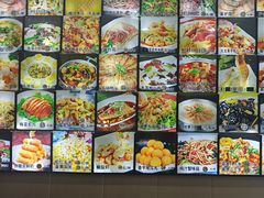 -龙香居海鲜浑锅家常菜·特色驴肉