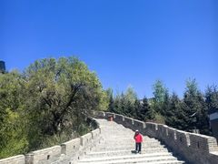-雁门关景区
