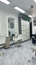 -MT美发沙龙工作室