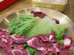 -黔哆哆地摊酸汤火锅(清湖店)