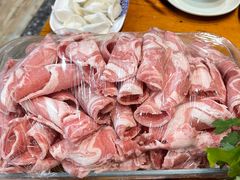 -老康火锅(黄河路总店)