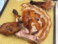 -大地春饼店(黄河路店)