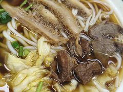 -花溪飞碗牛肉粉(先烈路店)