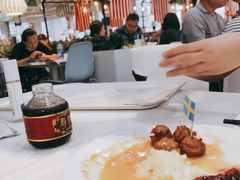 -宜家·瑞典风味餐厅(烟台路店)