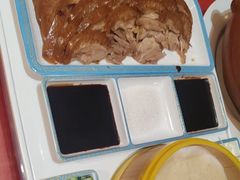 -丝宴·凤城印象·西北特色菜(彩虹湾店)