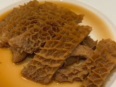 -京香轩·中餐厅(上海中庚聚龙酒店)