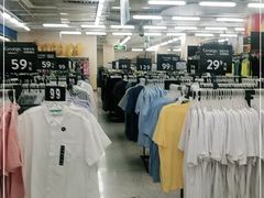 -沃尔玛购物广场(鸿通城店)