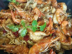 -重庆巴渝火锅(钟家村店)