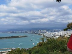 -鹿回头风景区