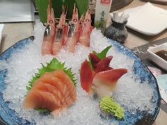 -大渔铁板烧(大悦城店)