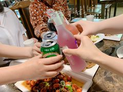-郑喜旺烧烤(郑州总店)