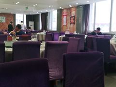 大堂-紫光园(顺义店)