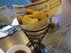 -疯克大象美式烤肉餐厅