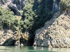 -铜仁天生桥大峡谷景区