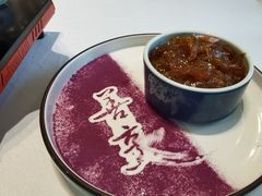 黄瓜海蜇头-930私房菜(欧阳路店)
