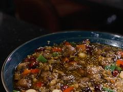 -华豫川酒家(大卫城店)