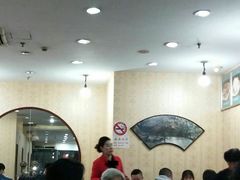 大堂-郭姐·威海渔村(黄兴路店)