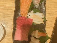 -合点寿司(金虹桥商场店)